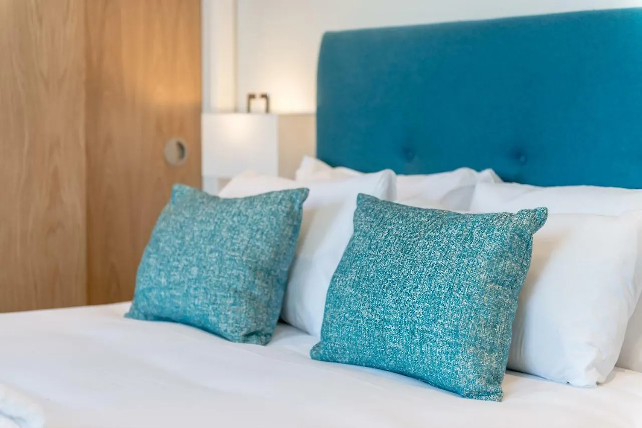 Appartement Destiny Scotland - Royal Mile Residence Édimbourg Royaume-Uni