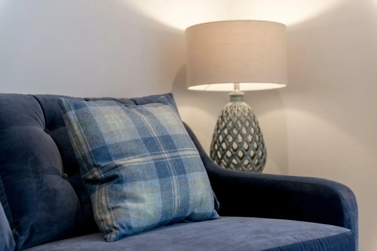 Destiny Scotland - Royal Mile Residence Édimbourg Appartement
