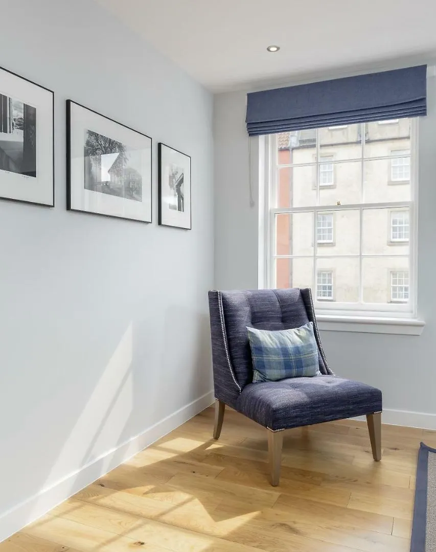 Appartement Destiny Scotland - Royal Mile Residence Édimbourg