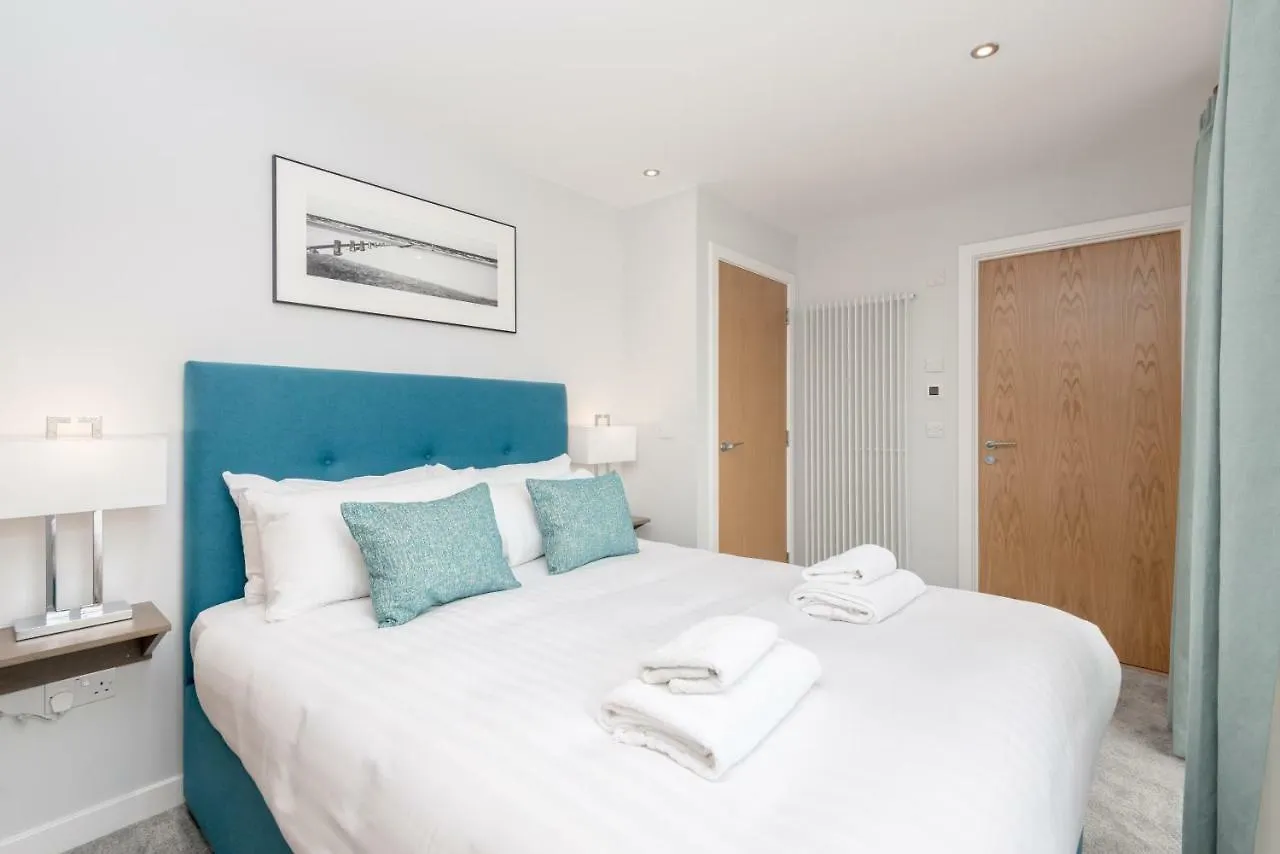 Destiny Scotland - Royal Mile Residence Édimbourg 0*,  Royaume-Uni