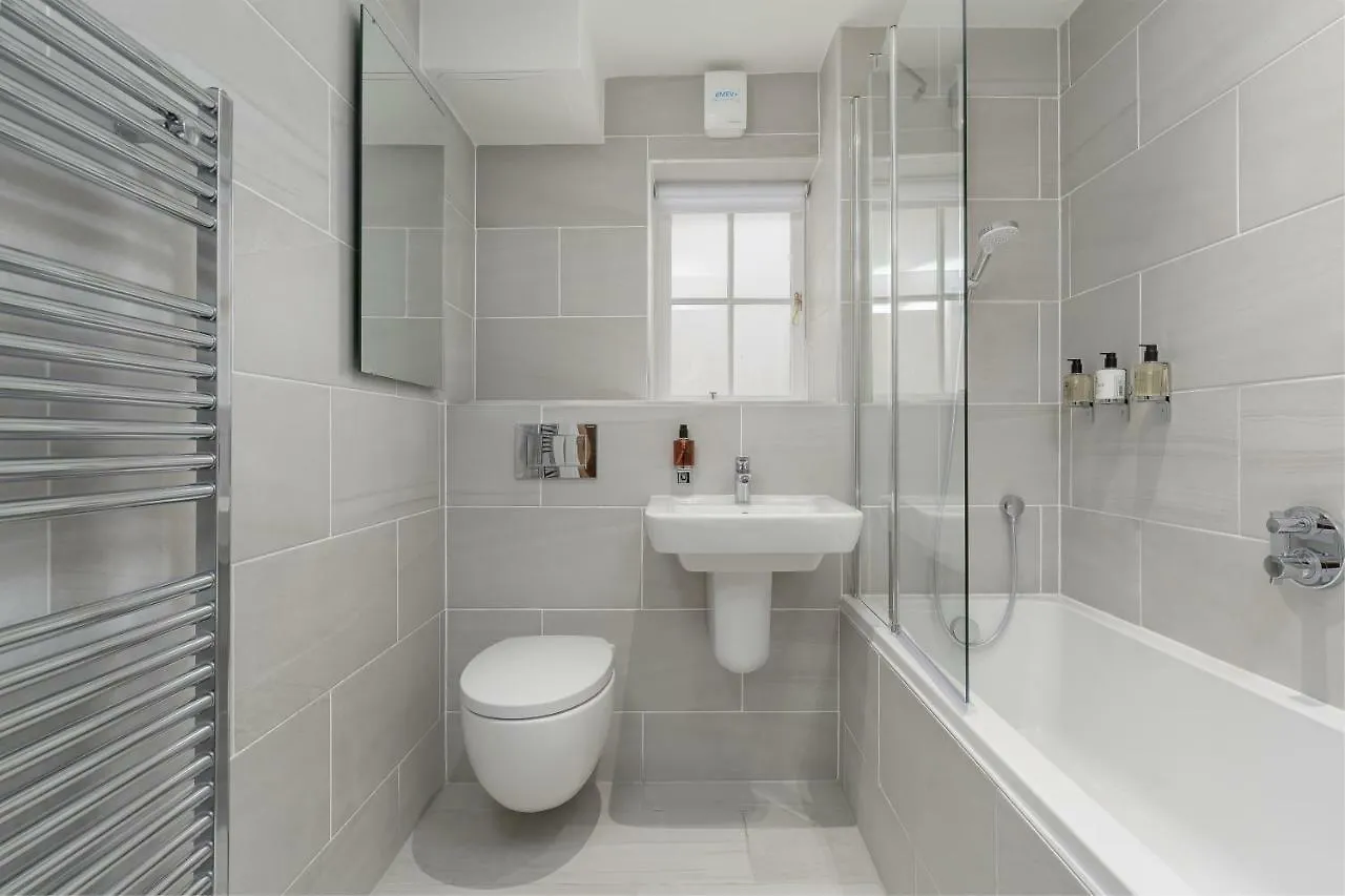 Appartement Destiny Scotland - Royal Mile Residence Édimbourg