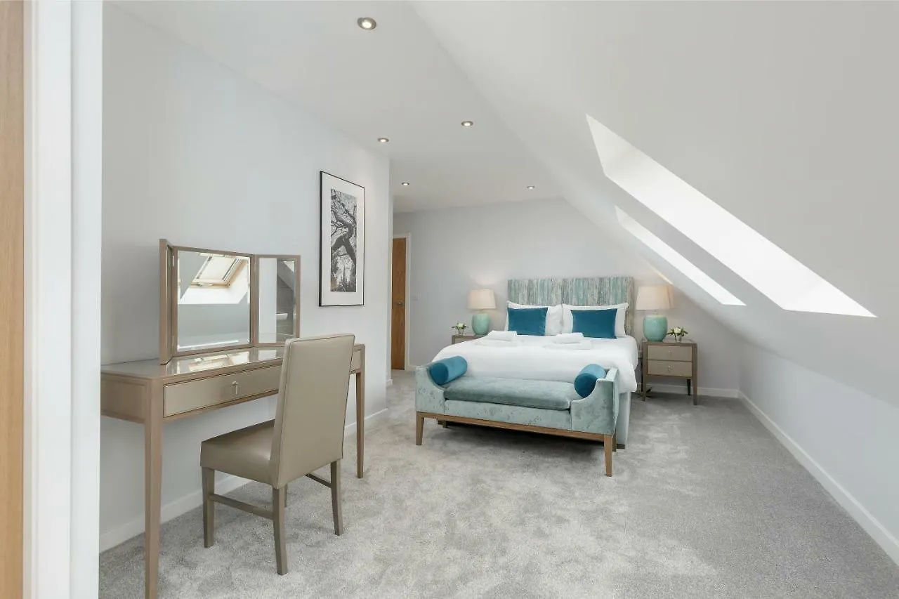 Appartement Destiny Scotland - Royal Mile Residence Édimbourg