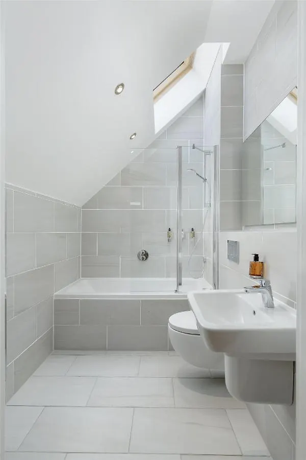 Appartement Destiny Scotland - Royal Mile Residence Édimbourg