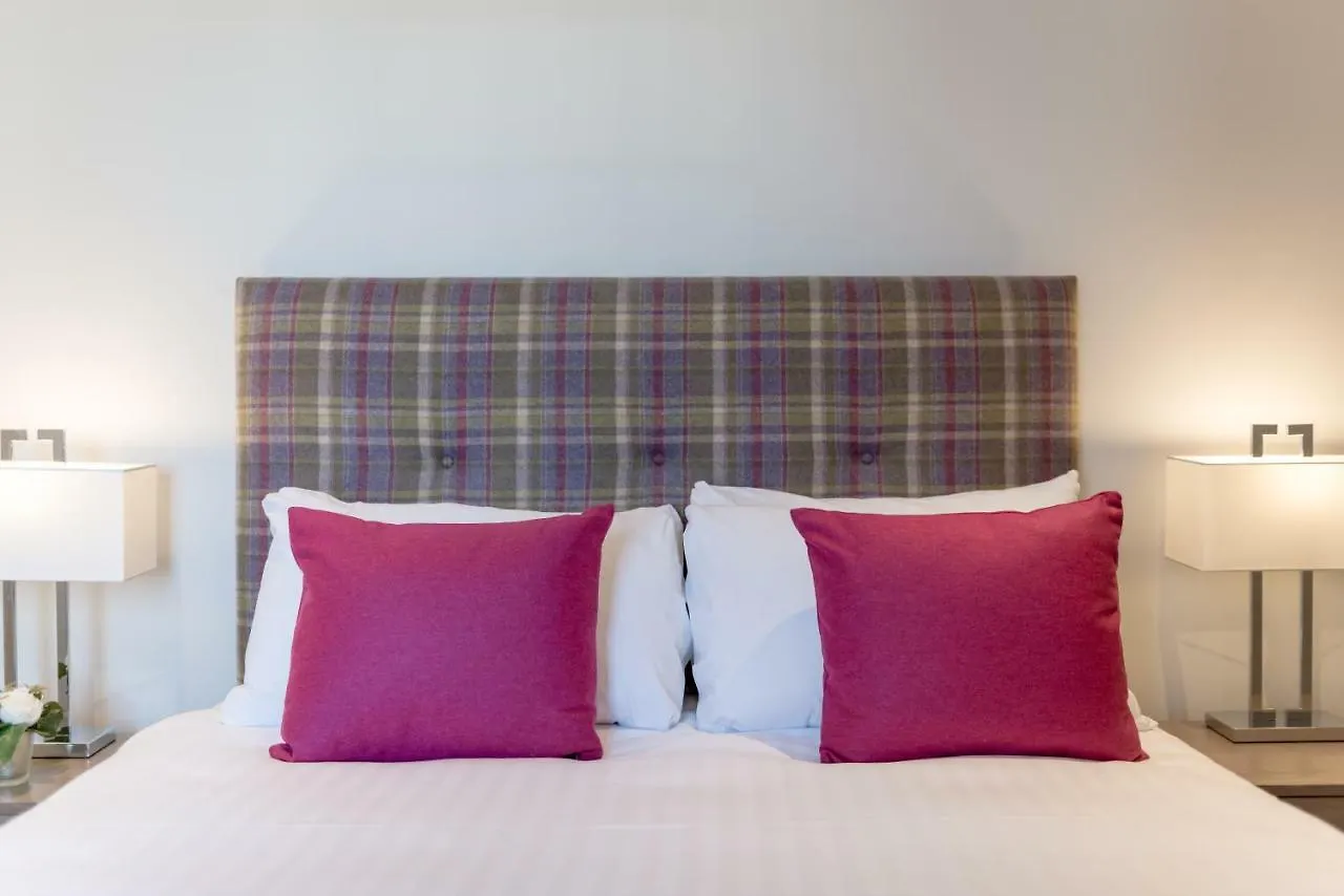 Destiny Scotland - Royal Mile Residence EDI