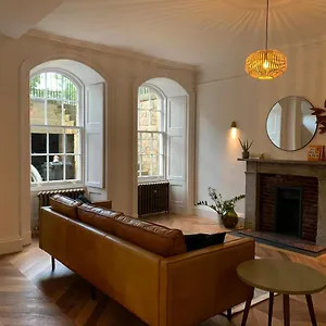 Apartment Royal Bolthole, EDI