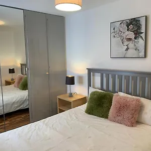 Appartement Causewayside, Édimbourg