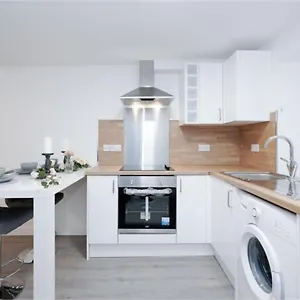 Appartement Royal Mile Old Town, Édimbourg