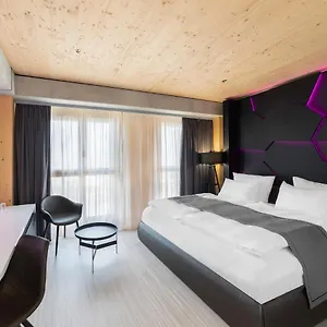 Dormero Hoho Hotel Wien