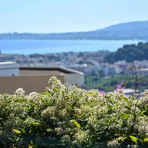 Le Plein Ciel , Nice France