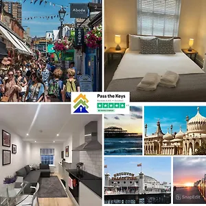 Village Parking Available Apartment Hove
