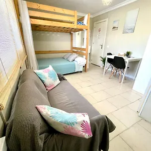 Estudio Playa Apartamento Barbate