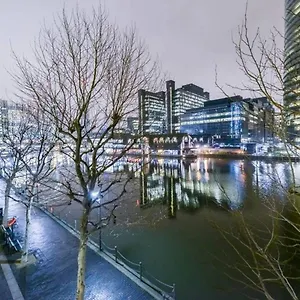 Canary Wharf - Luxury , Londres Royaume-Uni