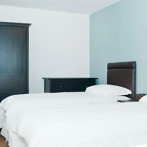 1bd In Dalston Apartment London