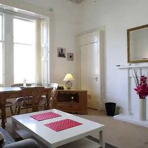 Appartement Grindlay Street, Édimbourg