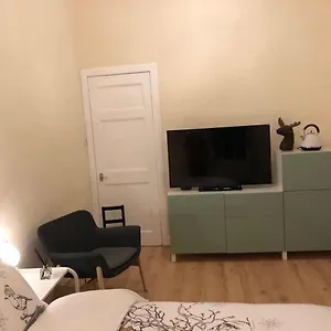 Privatunterkunft Centre En-suite, EDI