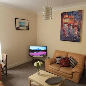 Appartement Entire In, Édimbourg