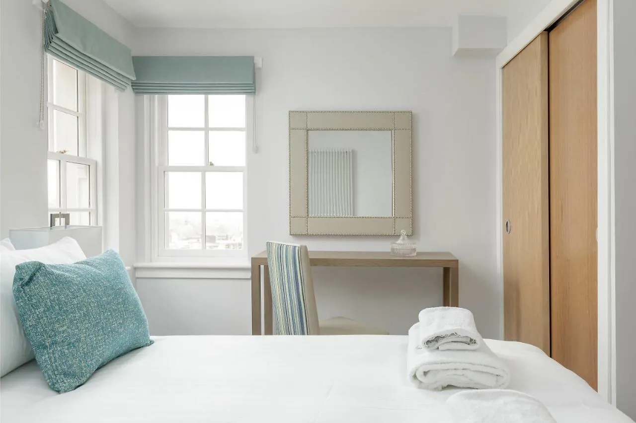 Destiny Scotland - Royal Mile Residence Édimbourg 0*,  Royaume-Uni
