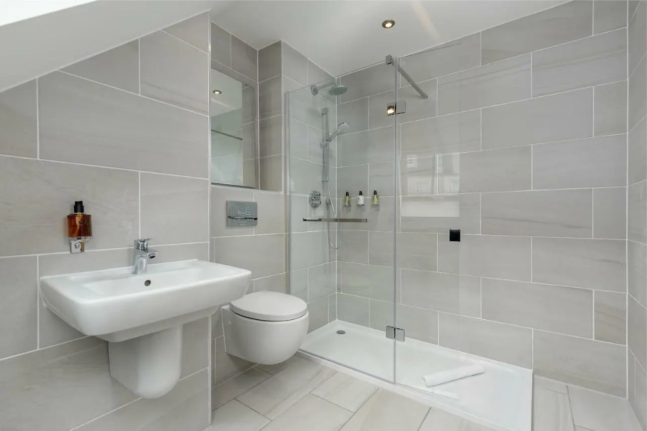 Destiny Scotland - Royal Mile Residence Édimbourg 0*,  Royaume-Uni